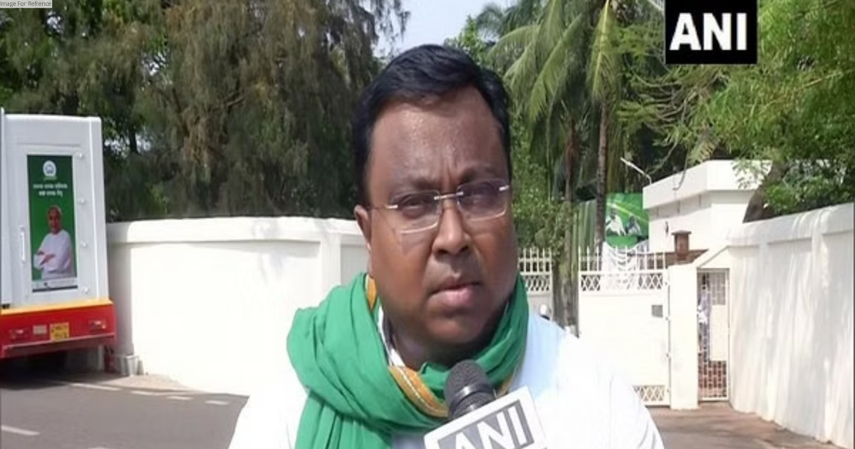 BJD demands resumtion of Pradhan Mantri Garib Kalyan Anna Yojana in Odisha